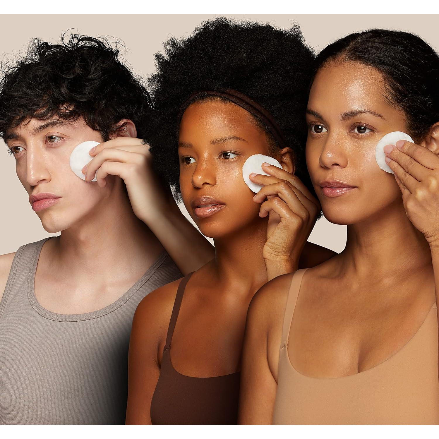 Agua Micelar Garnier con Vitamina C 400ml - Limpiador Facial Vegano