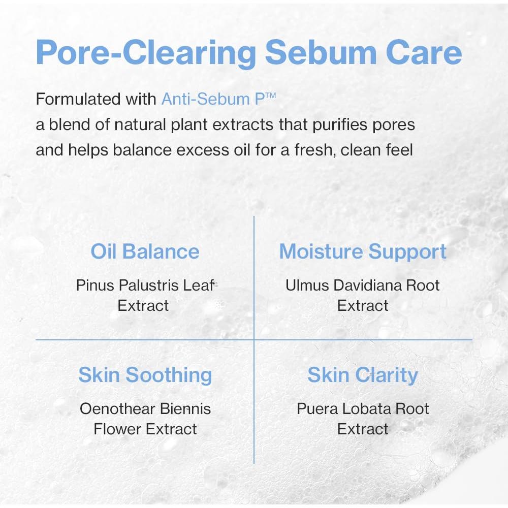 Limpiador Facial YUMU Gel Hidratante 150ml - Regaliz y Centella