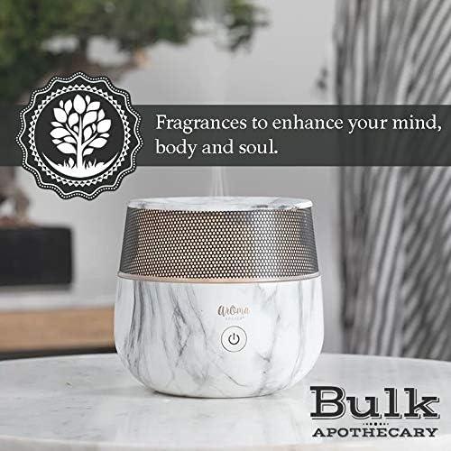 Aceite de Fragancia Grosella Negra y Vainilla 15ml Nature's Oil