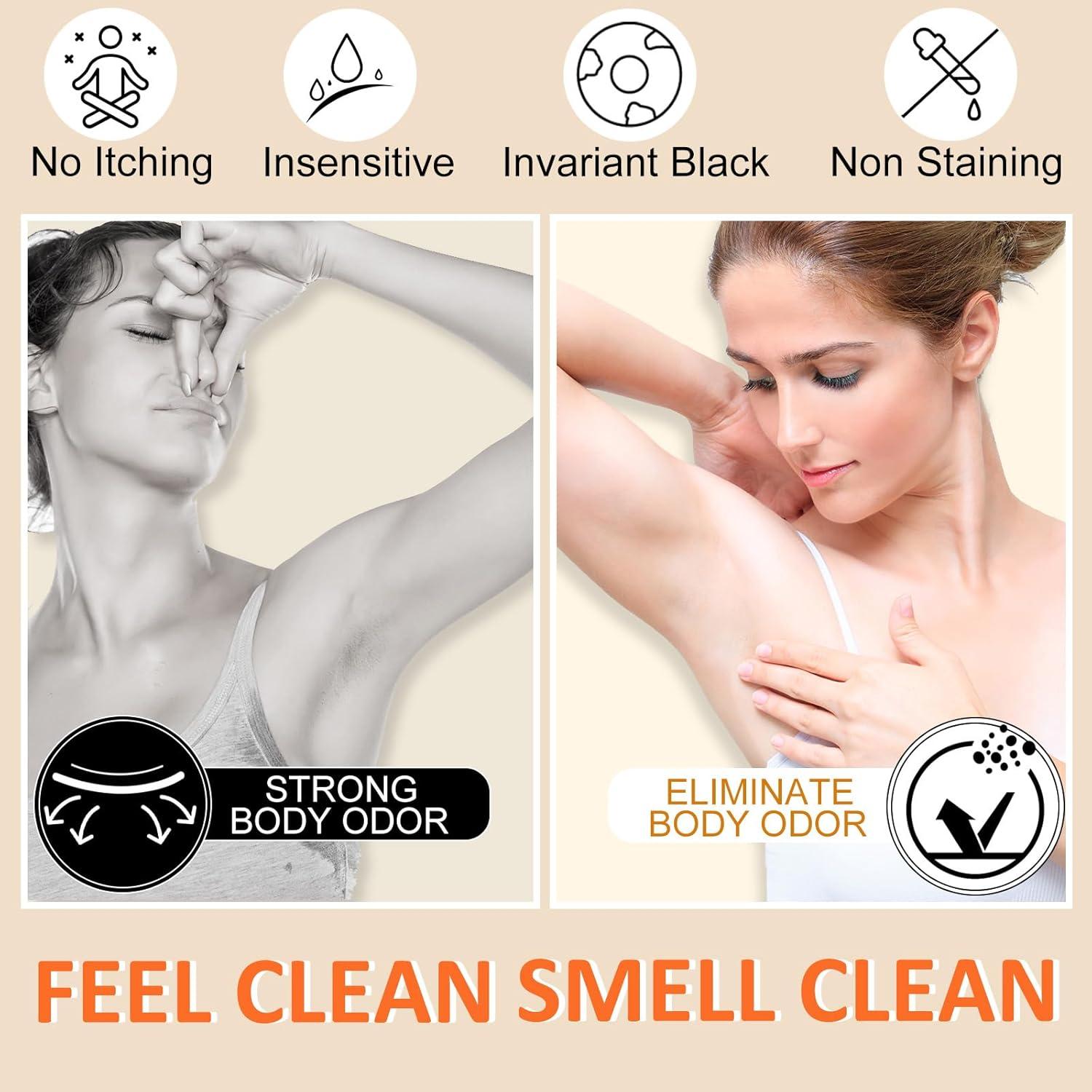 Set de 3 Jabones de Persimón URZTUL 100g - Desodorante Natural