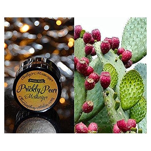 Hidratante Facial Carley's con Aceite de Pera Espinosa 47g