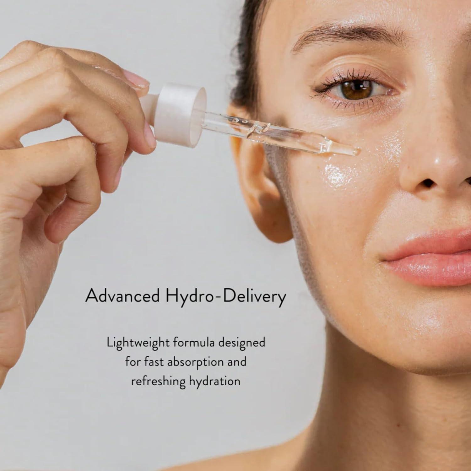 Aceite Antienvejecimiento Nurse Jamie 30 ml Pera Espinosa