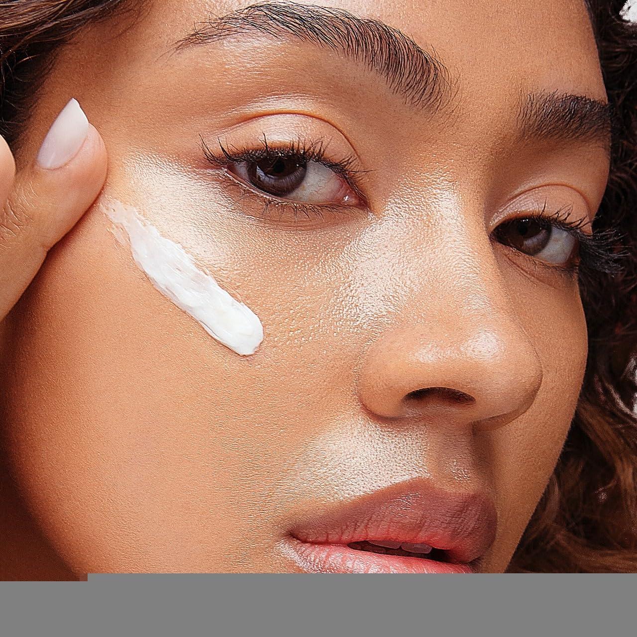 Crema Hidratante Freck Beauty RICH Beotch 48g - Cactus y Vitamina C