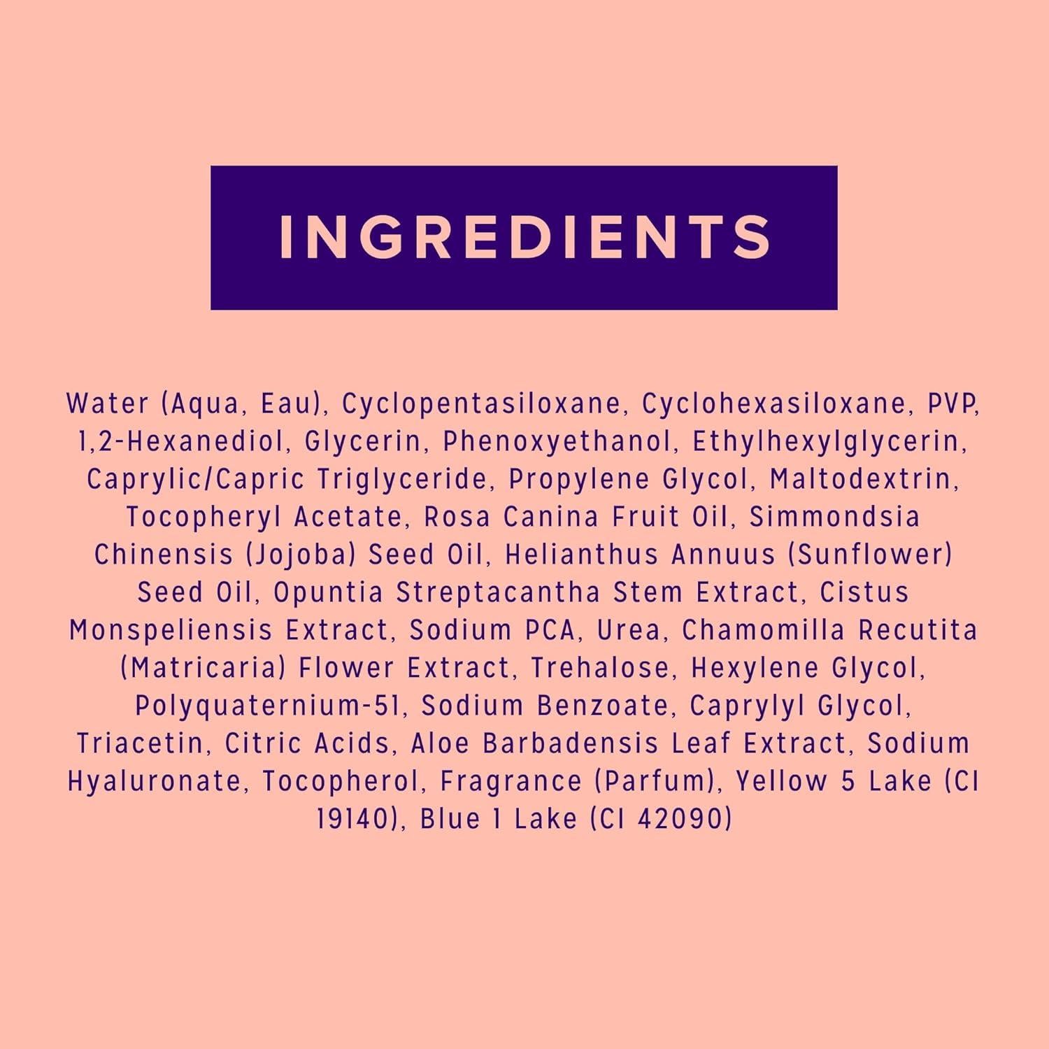 Spray Refrescante Facial Unicorn Snot 140g - Hidratante Aloe y Jojoba