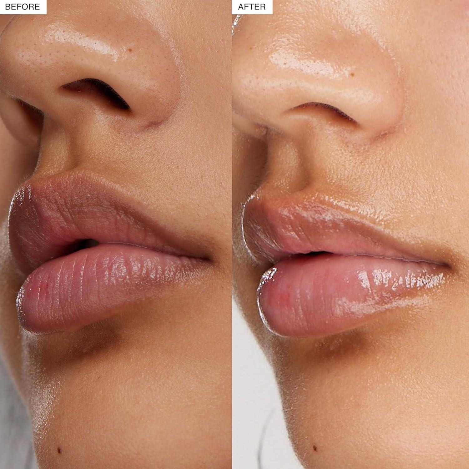 Bálsamo Labial Nutritivo RICH Beotch Freck Beauty - Hidratante con Péptidos