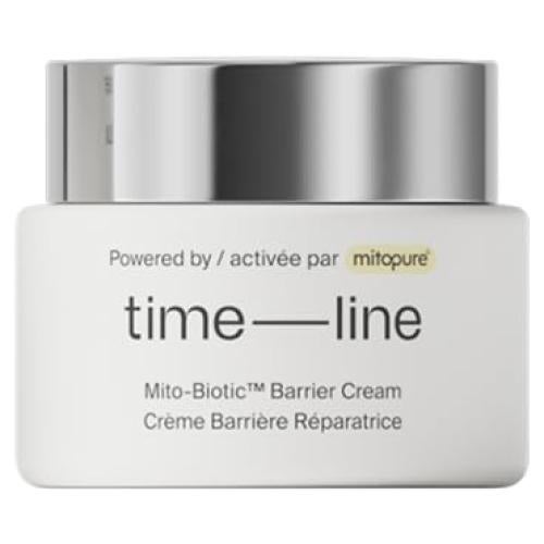 Crema Hidratante Nutritiva Mito-Biotic 15 ml - Piel Seca