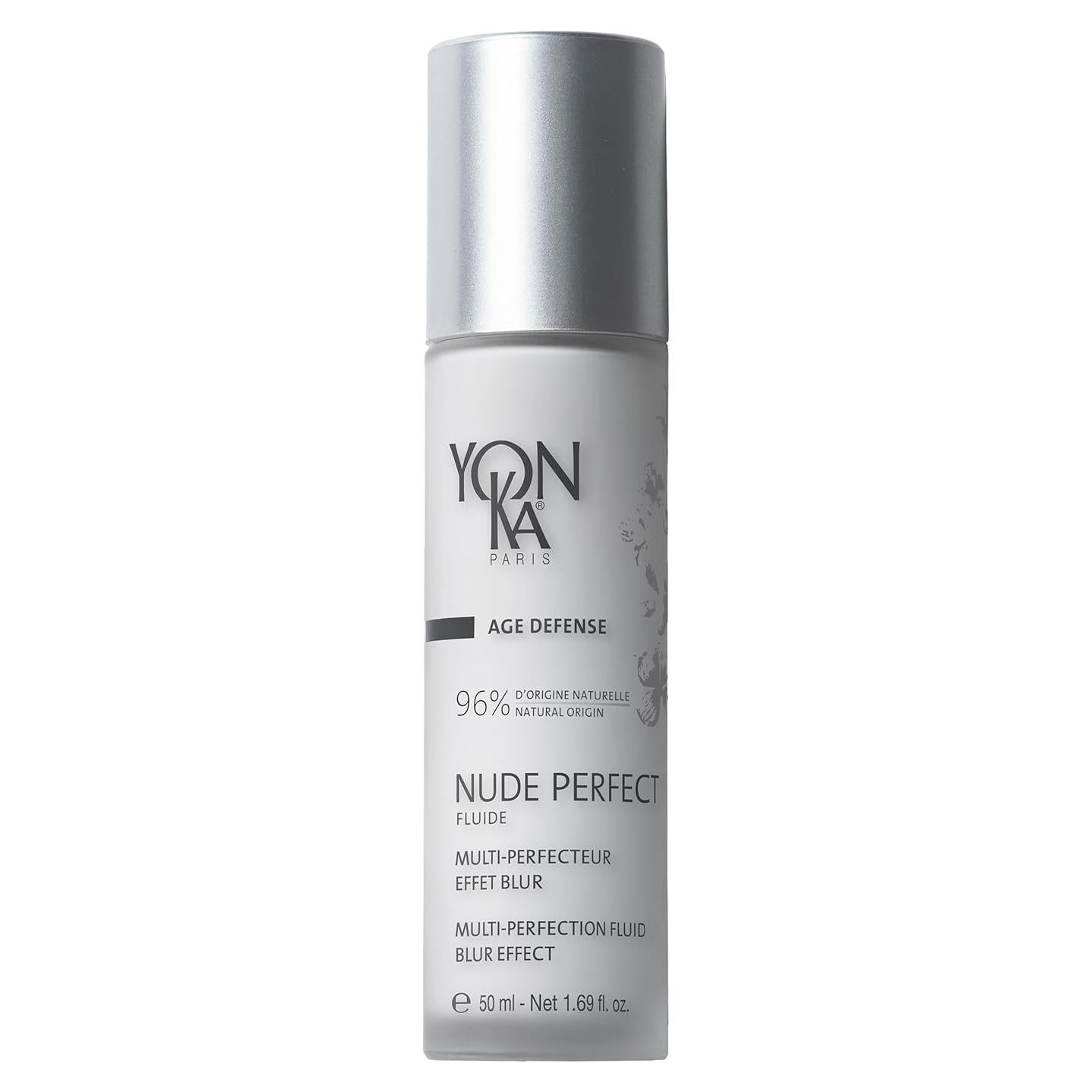 Yon-Ka Primer Facial Nude Perfect | Minimizador de Poros 49.8 ml
