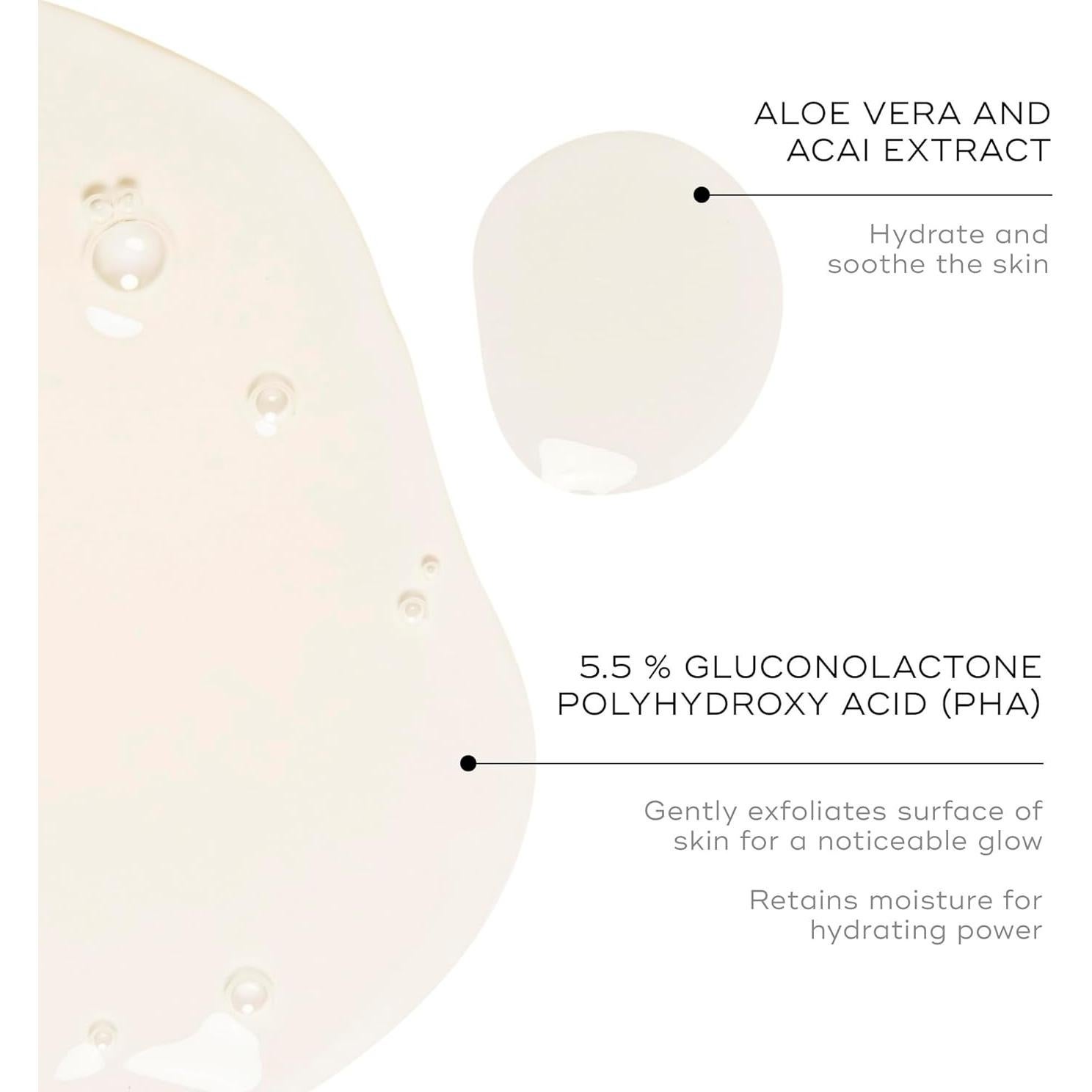 Tónico Exfoliante Diario Medik8 Presiona y Brilla 190 ml