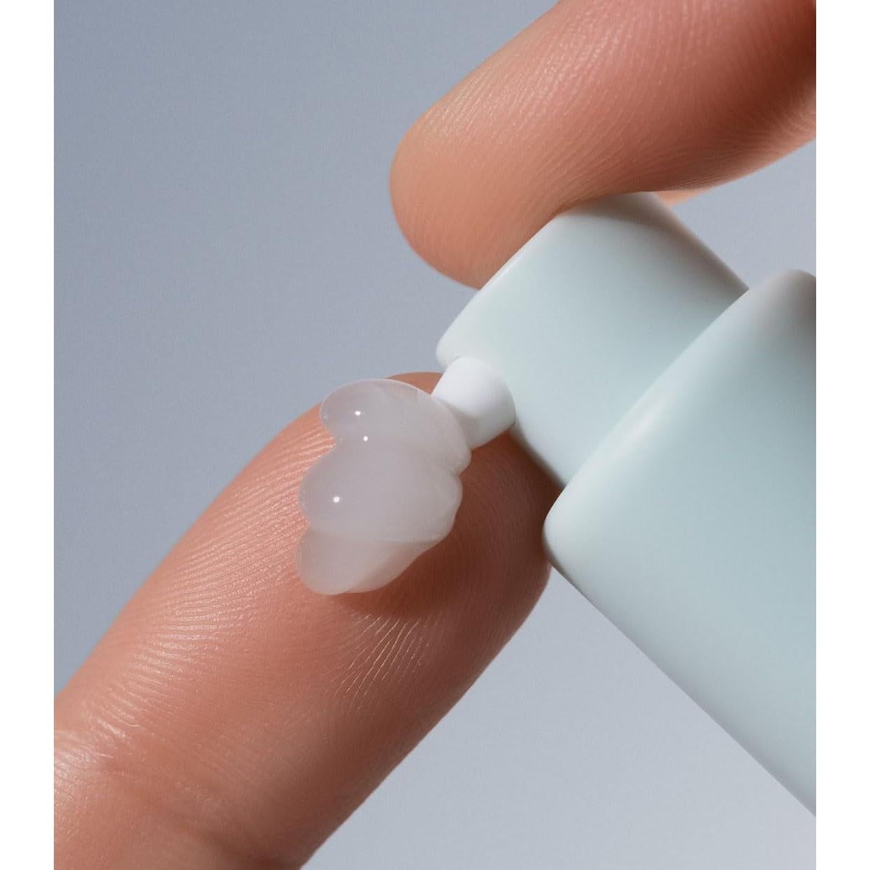 Gel Crema Hidratante Facial MAKE Beauty 50 ml - Cactus y Ácido Hialurónico