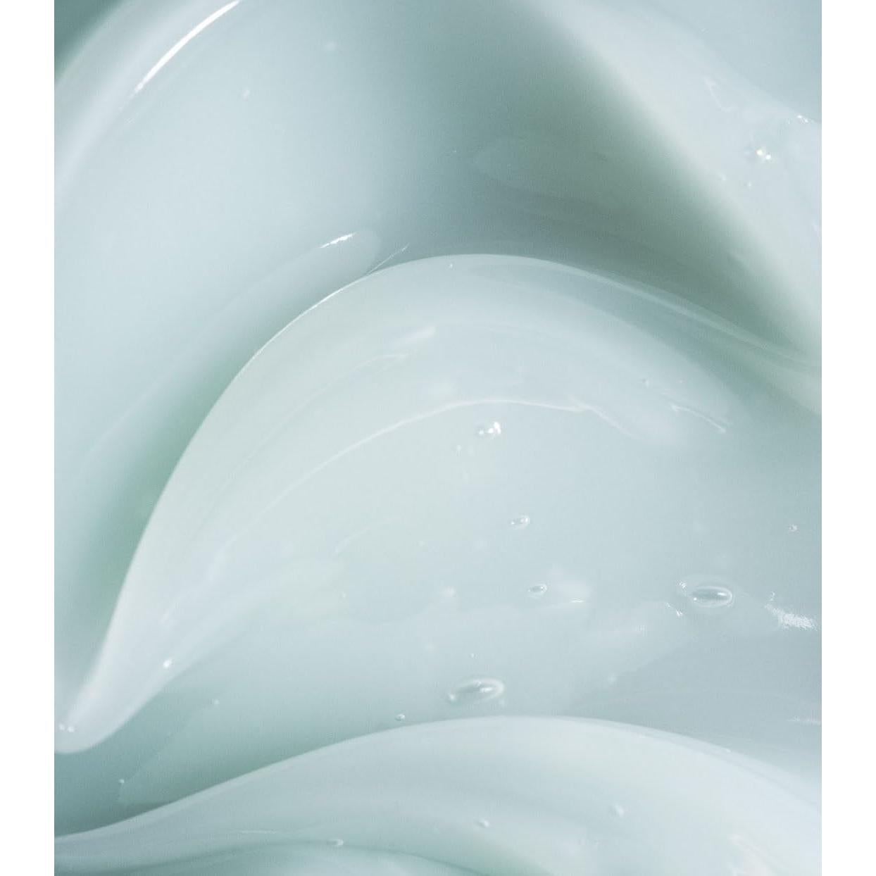 Gel Crema Hidratante Facial MAKE Beauty 50 ml - Cactus y Ácido Hialurónico