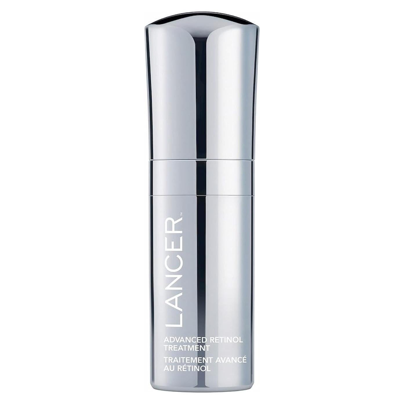 Suero Facial Antienvejecimiento Lancer Skincare 1.25% Retinol 30ml