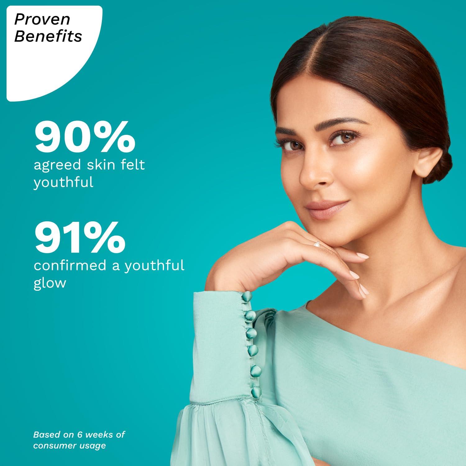 Crema de Noche Anti-Envejecimiento Pilgrim 50g con Retinol