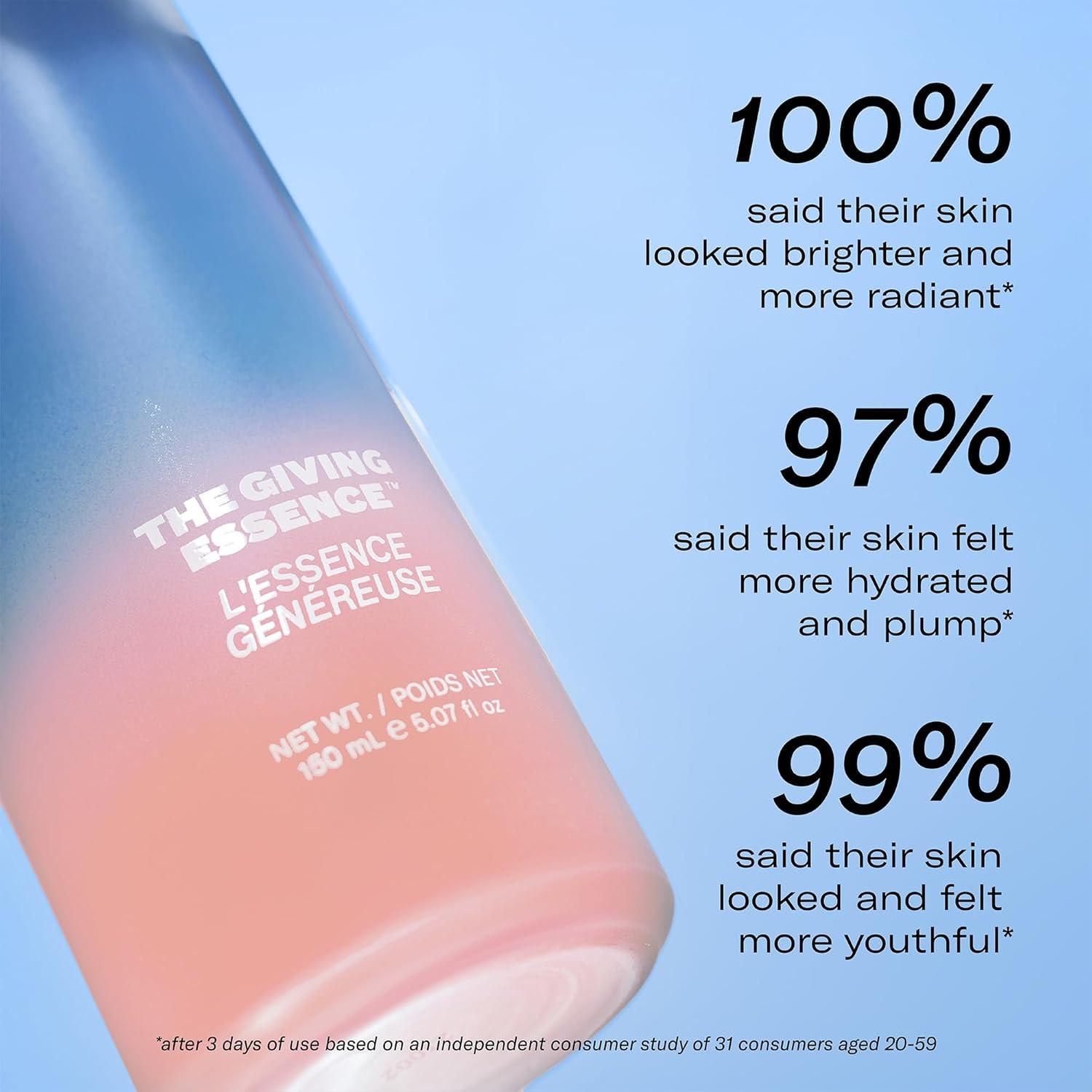 Esencia de Cuidado de Piel Vegana Entonces te conocí 144g