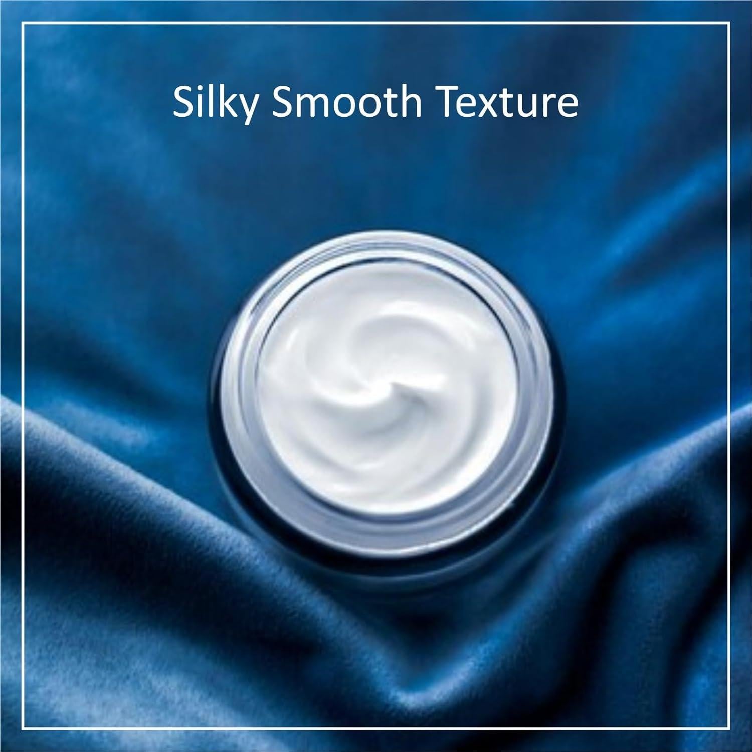 Hidratante Facial Diario NABKA con Azafrán y Sándalo 156g