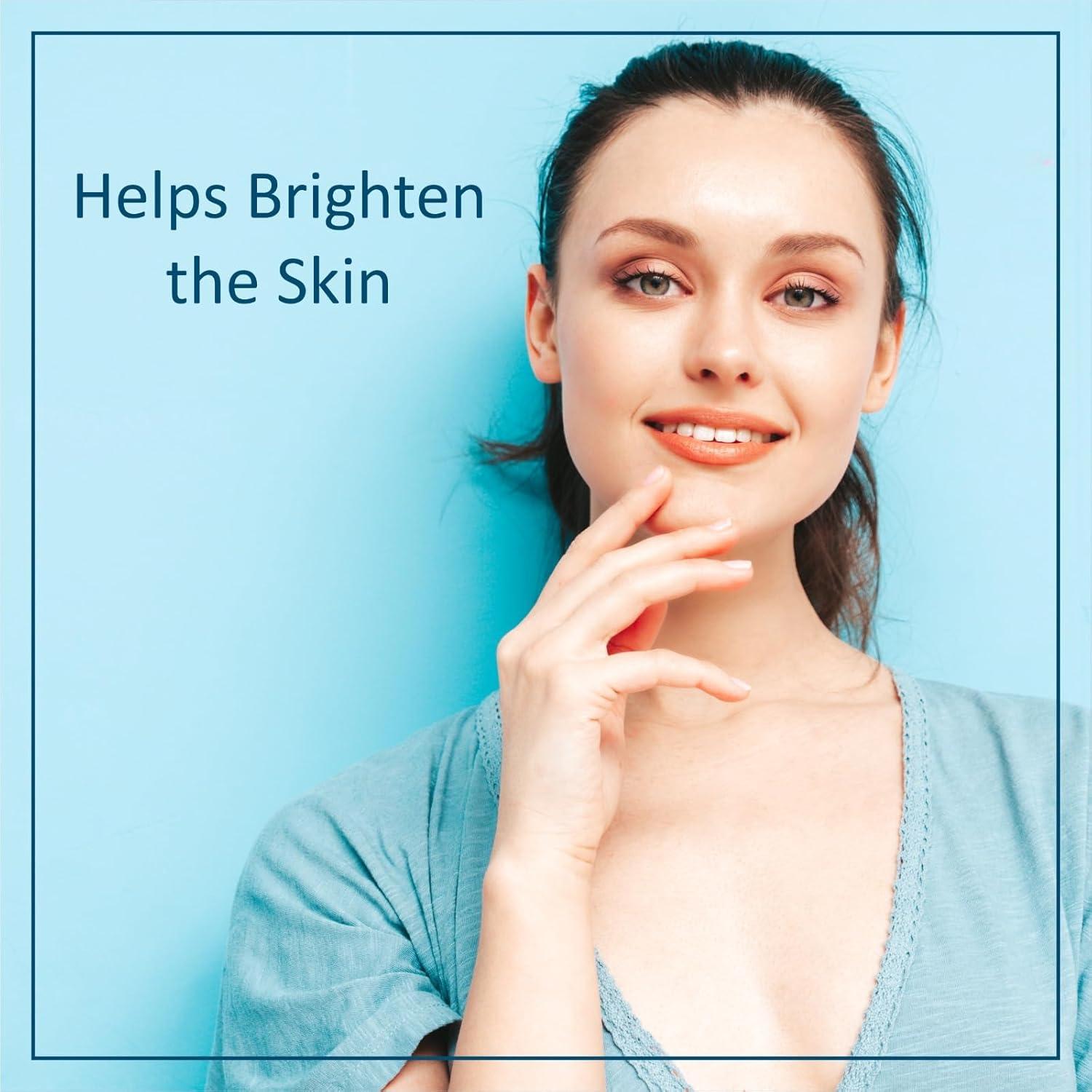 Hidratante Facial Diario NABKA con Azafrán y Sándalo 156g