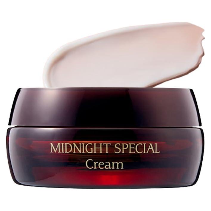 Crema Nocturna Anti-Envejecimiento Charmzone 50ml - Hidratación Profunda