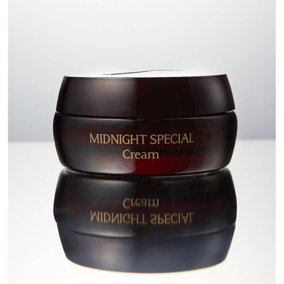 Crema Nocturna Anti-Envejecimiento Charmzone 50ml - Hidratación Profunda