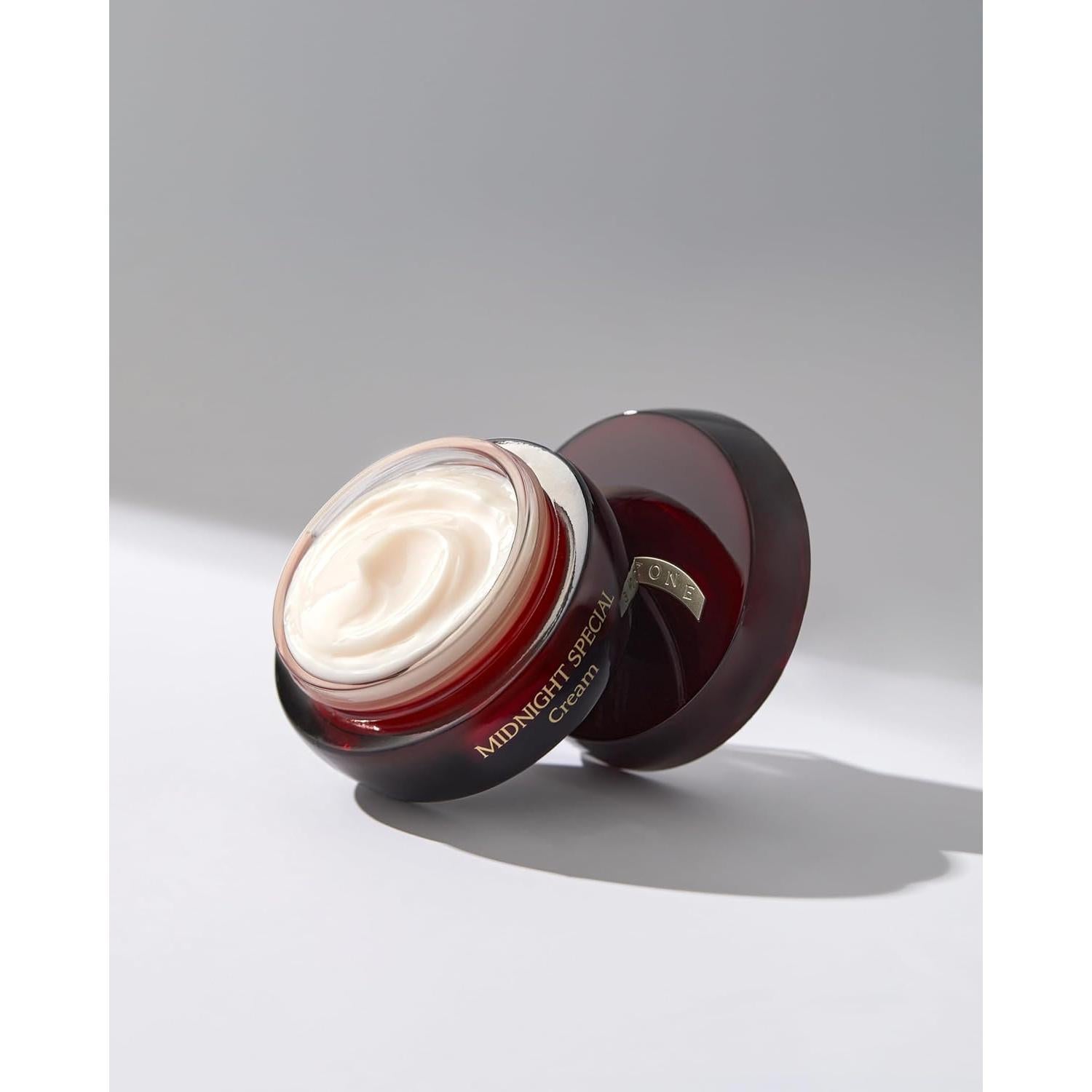 Crema Nocturna Anti-Envejecimiento Charmzone 50ml - Hidratación Profunda