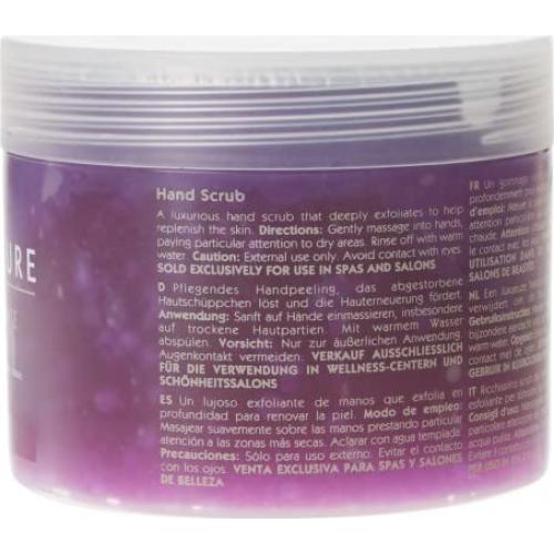 Exfoliante de Manos Kaeso Moras y Granada 450ml