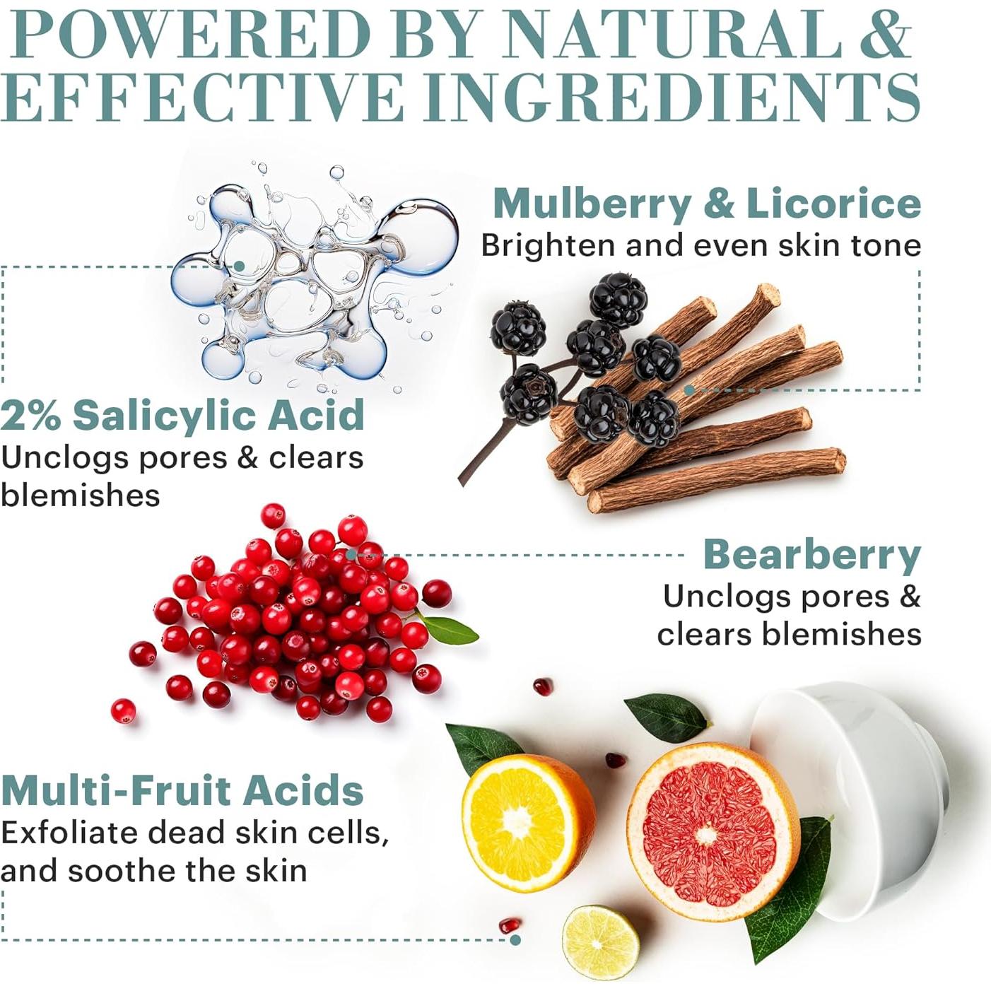 Loción Secante Repechage 0.25 FL - Tratamiento Acné y Manchas