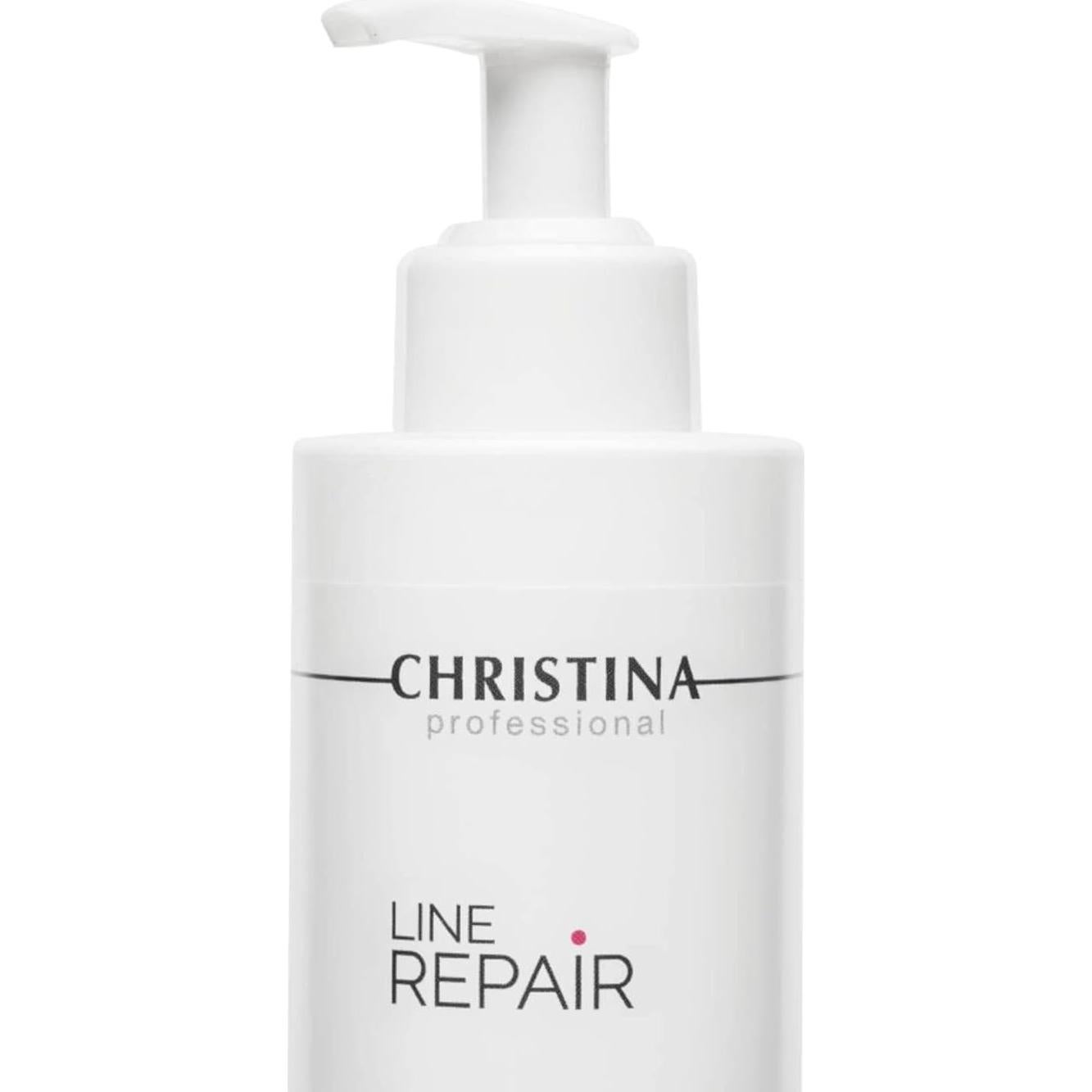 Leche Micelar Hidratante Christina 340g Para Todo Tipo de Piel