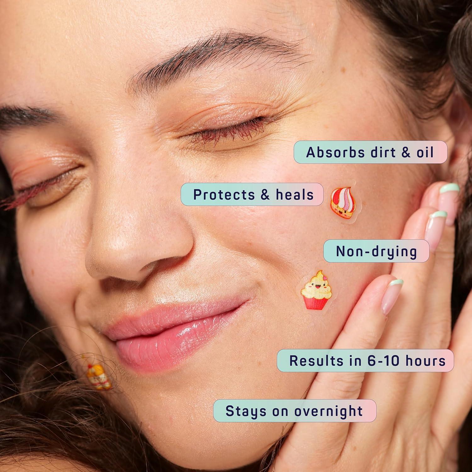 SpaLife Duo Parches Hidrogel Ojos y Granitos Brunch Date - 42 Parches