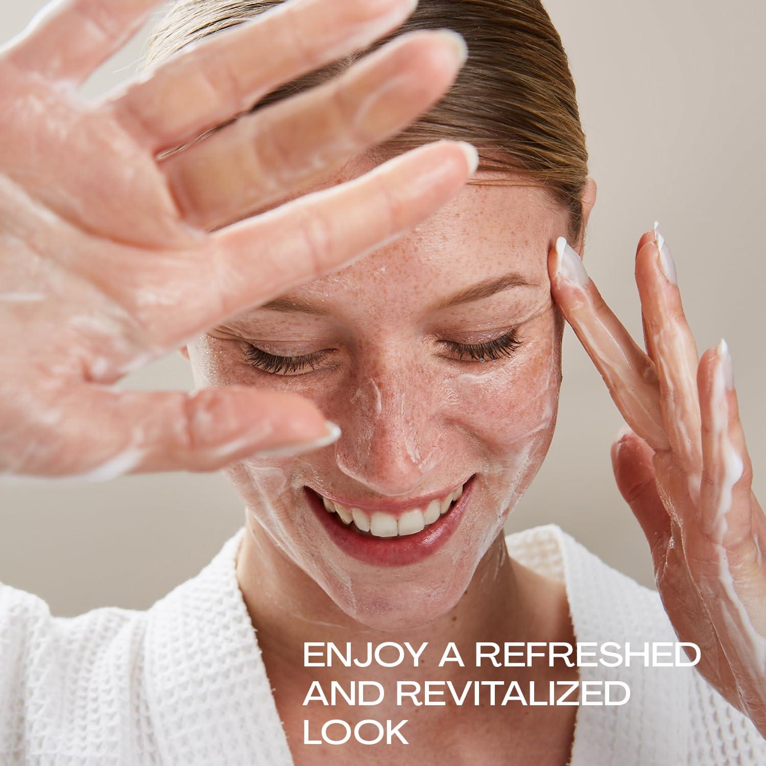 Limpiador Facial Suave Jess Beauty Face Reset 148 ml