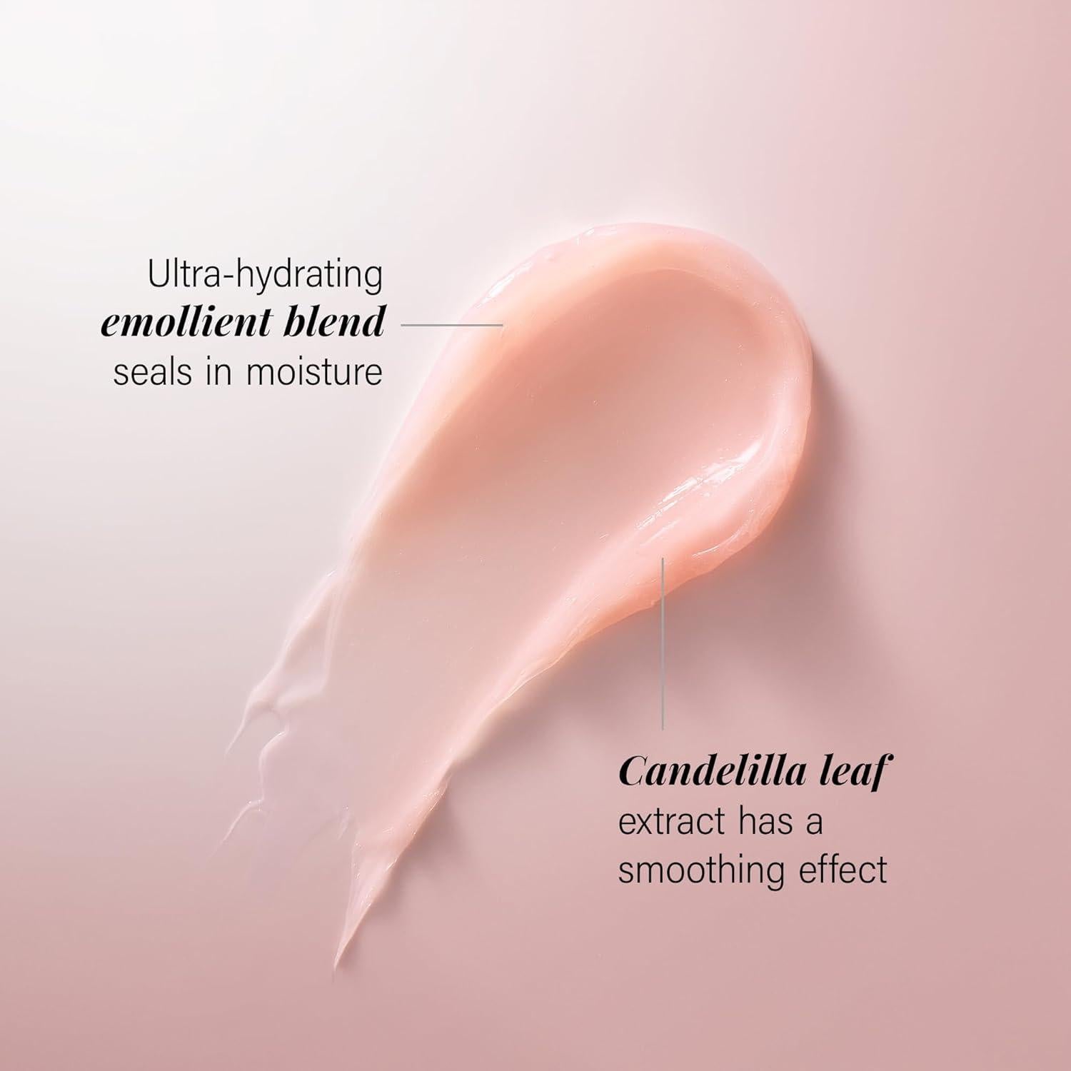 Mascarilla Labial JLO BEAUTY 3 Paquete Hidratante Vainilla