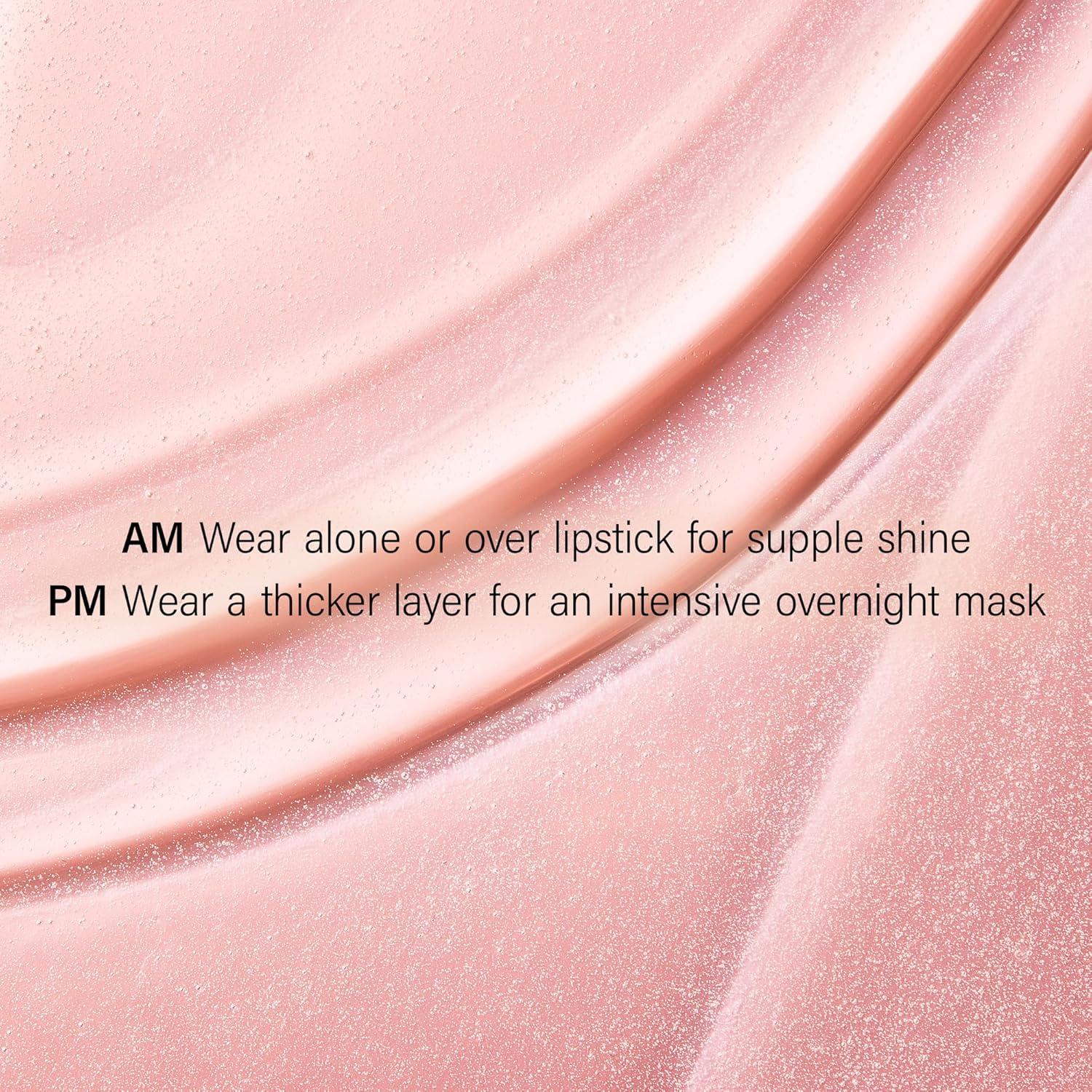 Mascarilla Labial JLO BEAUTY 3 Paquete Hidratante Vainilla