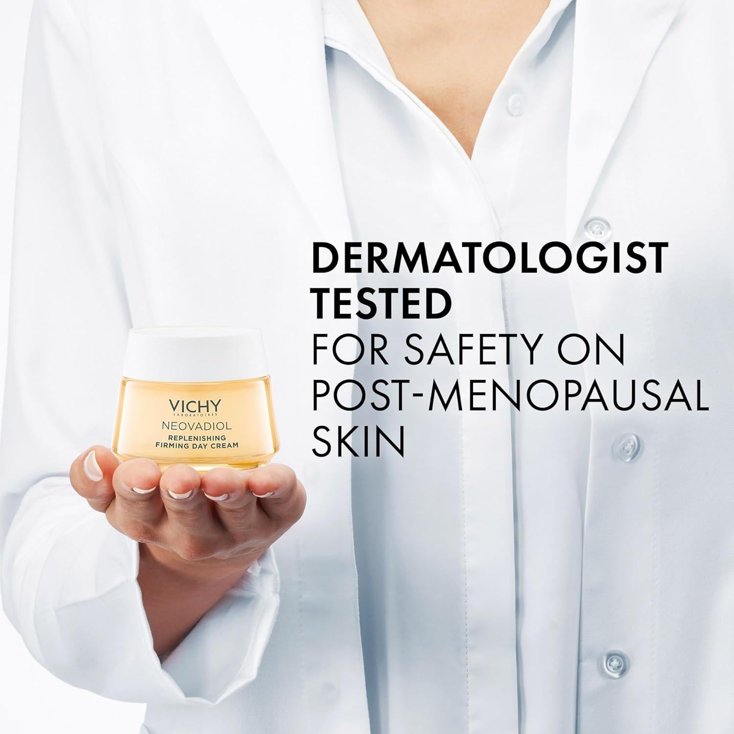 Crema Reafirmante VICHY Neovadiol Día Piel Madura 50ml