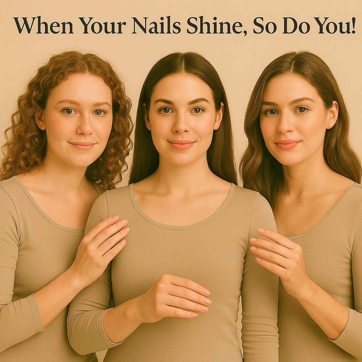 Aceite para Cutículas C CUIDADO 236.6 ml Sin Fragancia