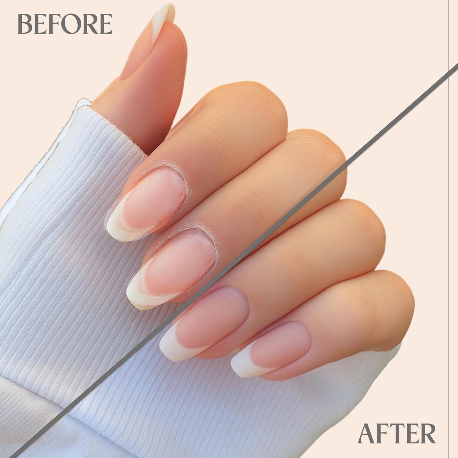 Aceite para Cutículas C CUIDADO 236.6 ml Sin Fragancia