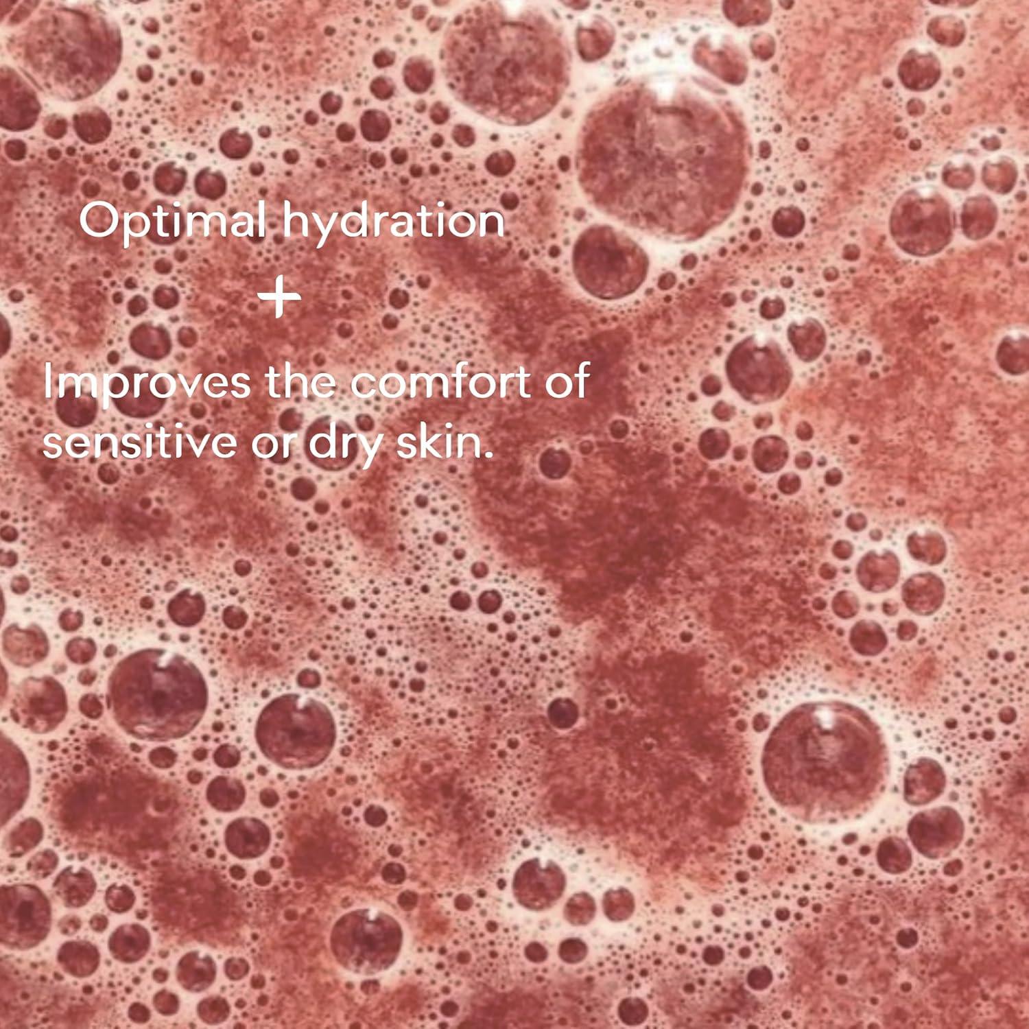 Gel de Ducha Cremoso Doliderm París 1.1kg Nécatar de Higo