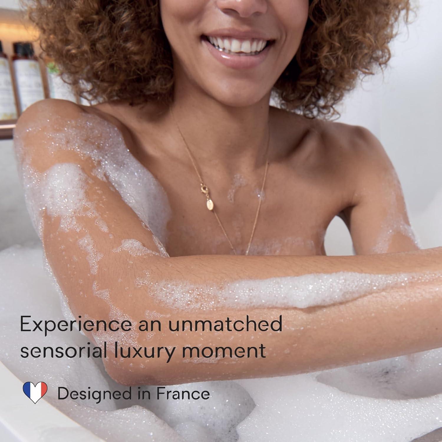 Gel de Ducha Cremoso Doliderm París 1.1kg Nécatar de Higo