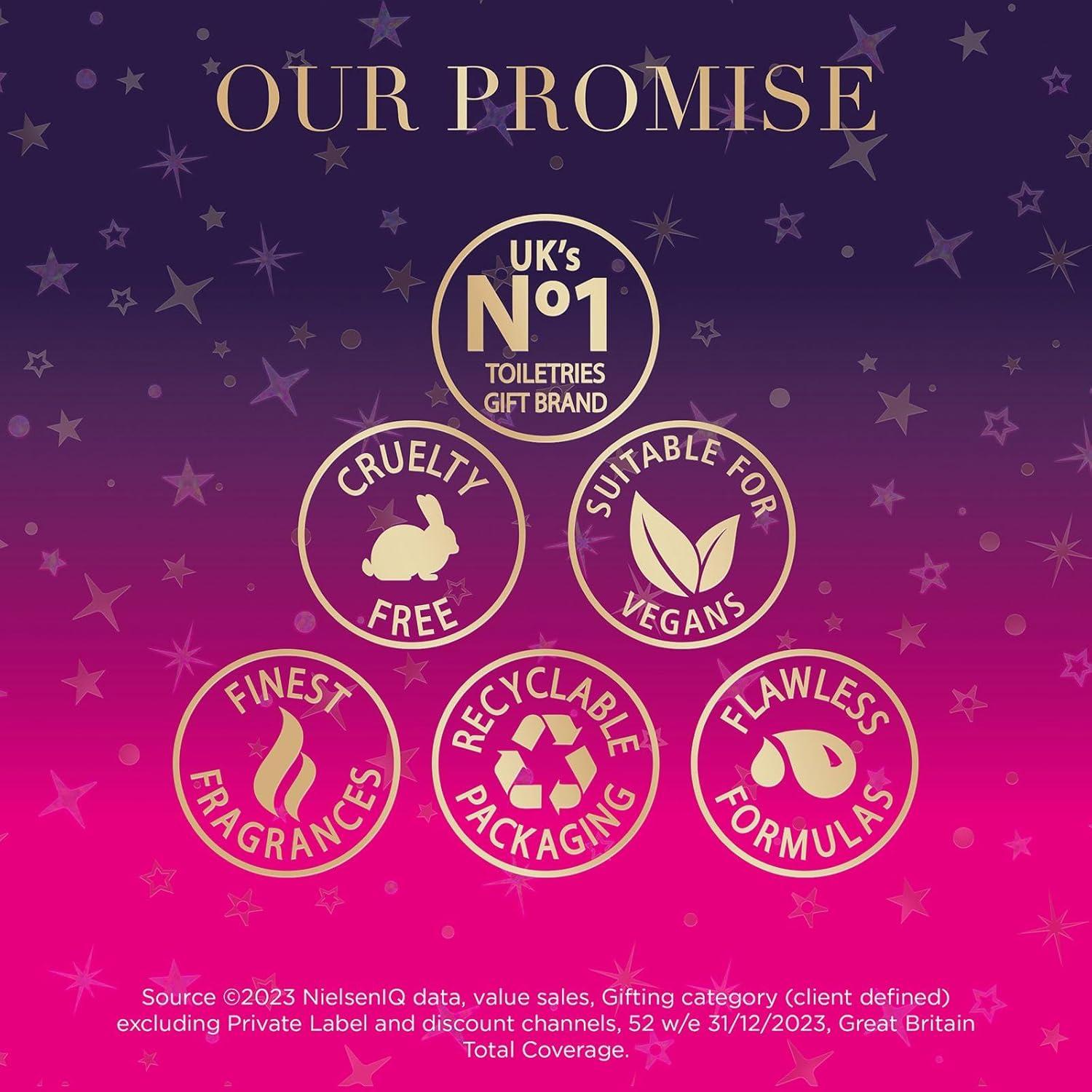 Set de Regalo Baylis & Harding Cuidado de Manos Higo 100g