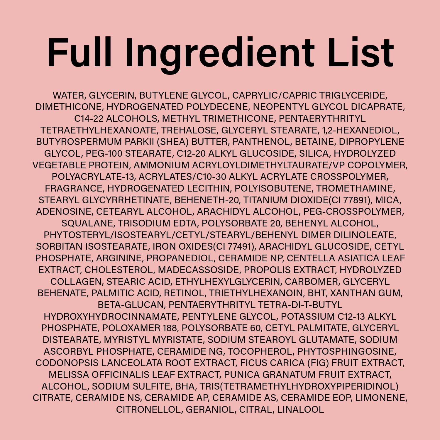 Suero Antiaging VLUE con Retinol y Colágeno 50 ml