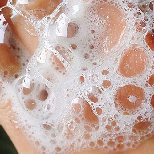 Jabón Líquido Orgánico Fer à Cheval Almendra y Miel 500 ml