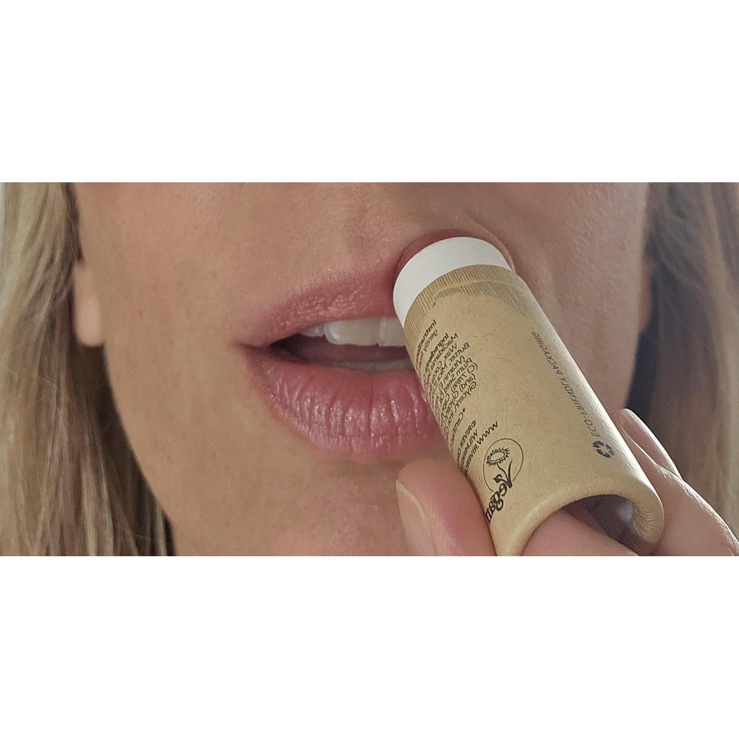 Tinte de Labios Orgánico River Organics Guayaba 8.45 g Vegano