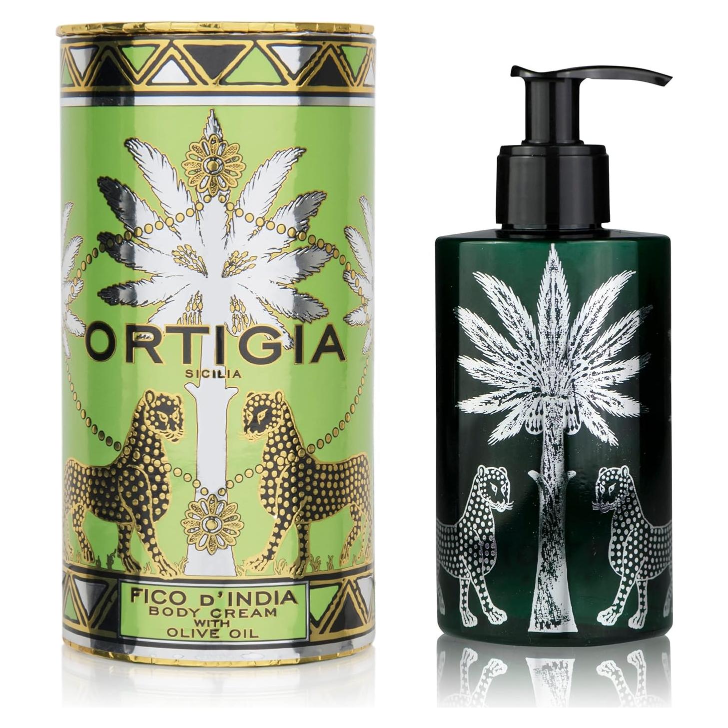 Crema Hidratante para Manos Ortigia 283.5 g - Cuidado Piel Seca