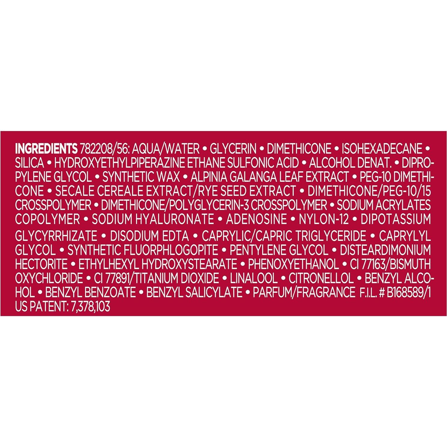 Crema Facial Hidratante L'Oreal Revita Lift 48g Rellenador Volumen