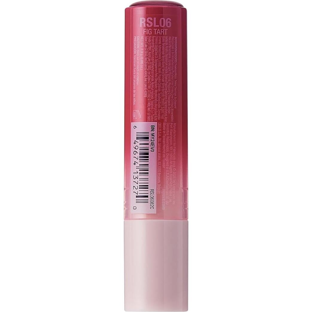 Bálsamo Labial Ruby Kisses Butter Bomb Tarta de Higo 22g