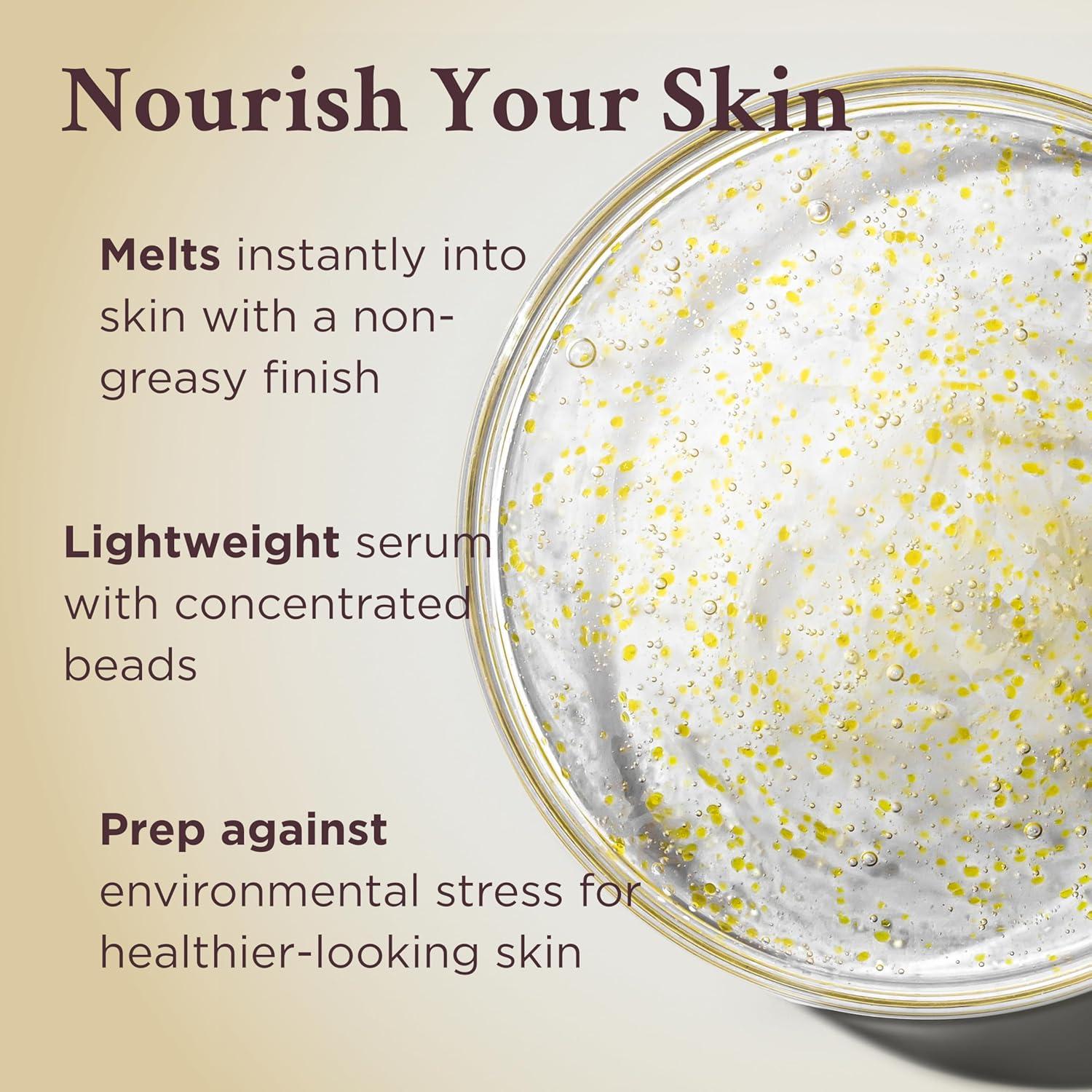 Sérum Antioxidante Matkas 30ml - Niacinamida 2% y Cica