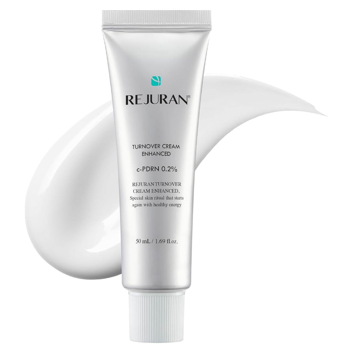 Crema Facial Rejuran® Mejorada 49.9 ml - Hidratante Regenerador