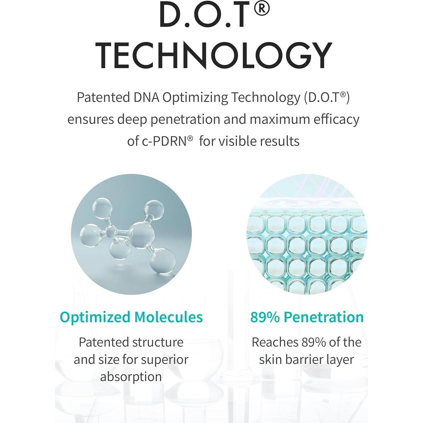 Crema Facial Rejuran® Mejorada 49.9 ml - Hidratante Regenerador