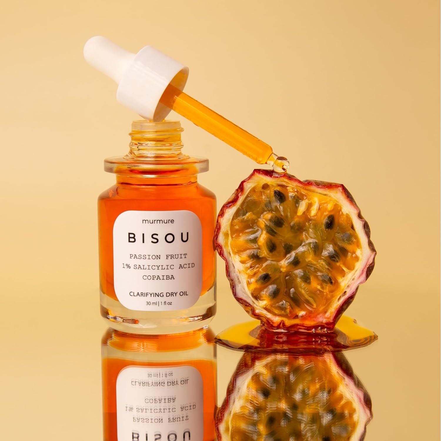 Aceite Facial Aclarador Murmure 28.35 ml - Ácido Salicílico