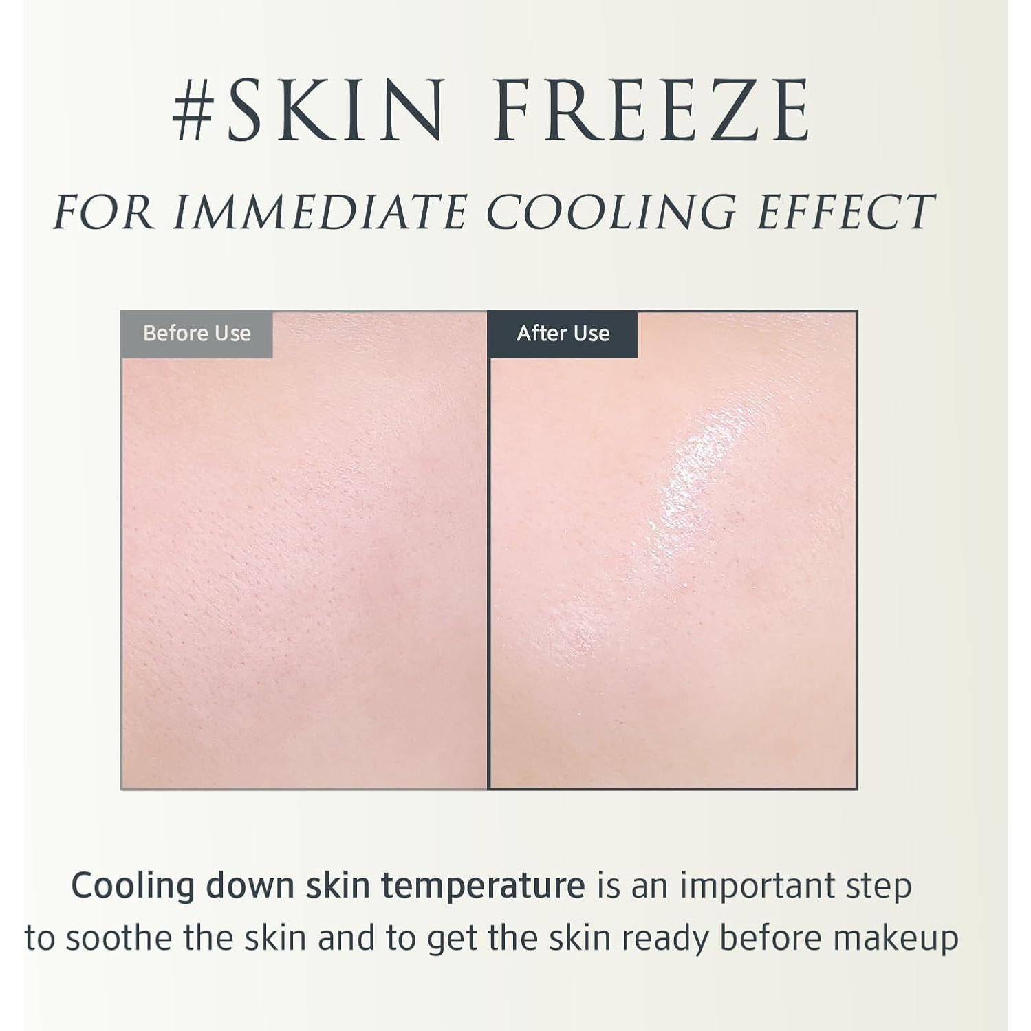 Ampoule Calmante Yunjac 30 ml - Suero para Piel Sensible