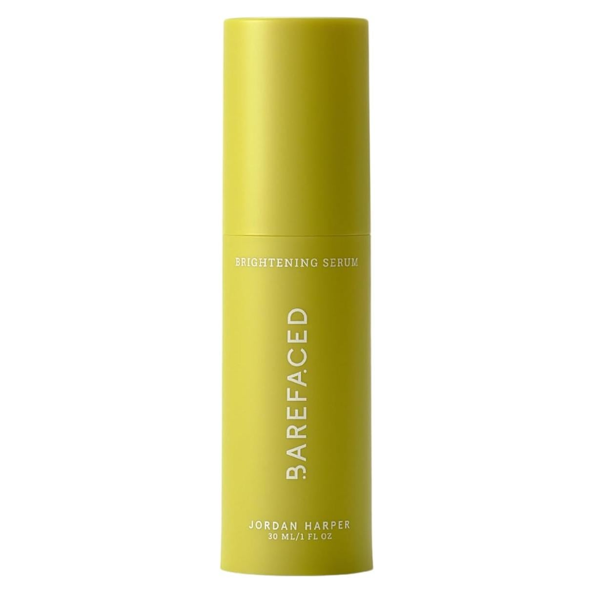 Suero Iluminador Barefaced 30 ml - Corrector de Manchas