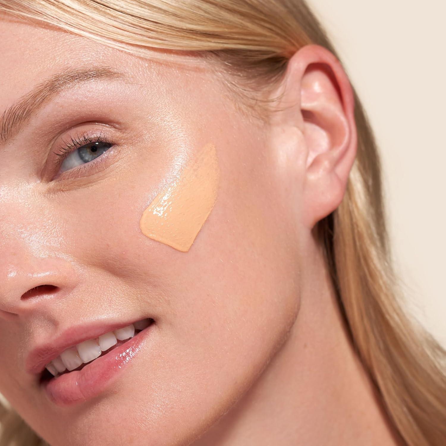 Suero Iluminador Barefaced 30 ml - Corrector de Manchas