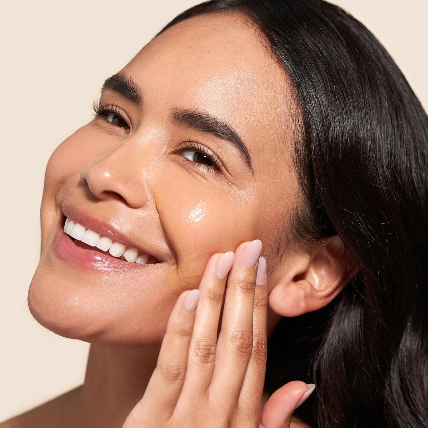 Suero Iluminador Barefaced 30 ml - Corrector de Manchas