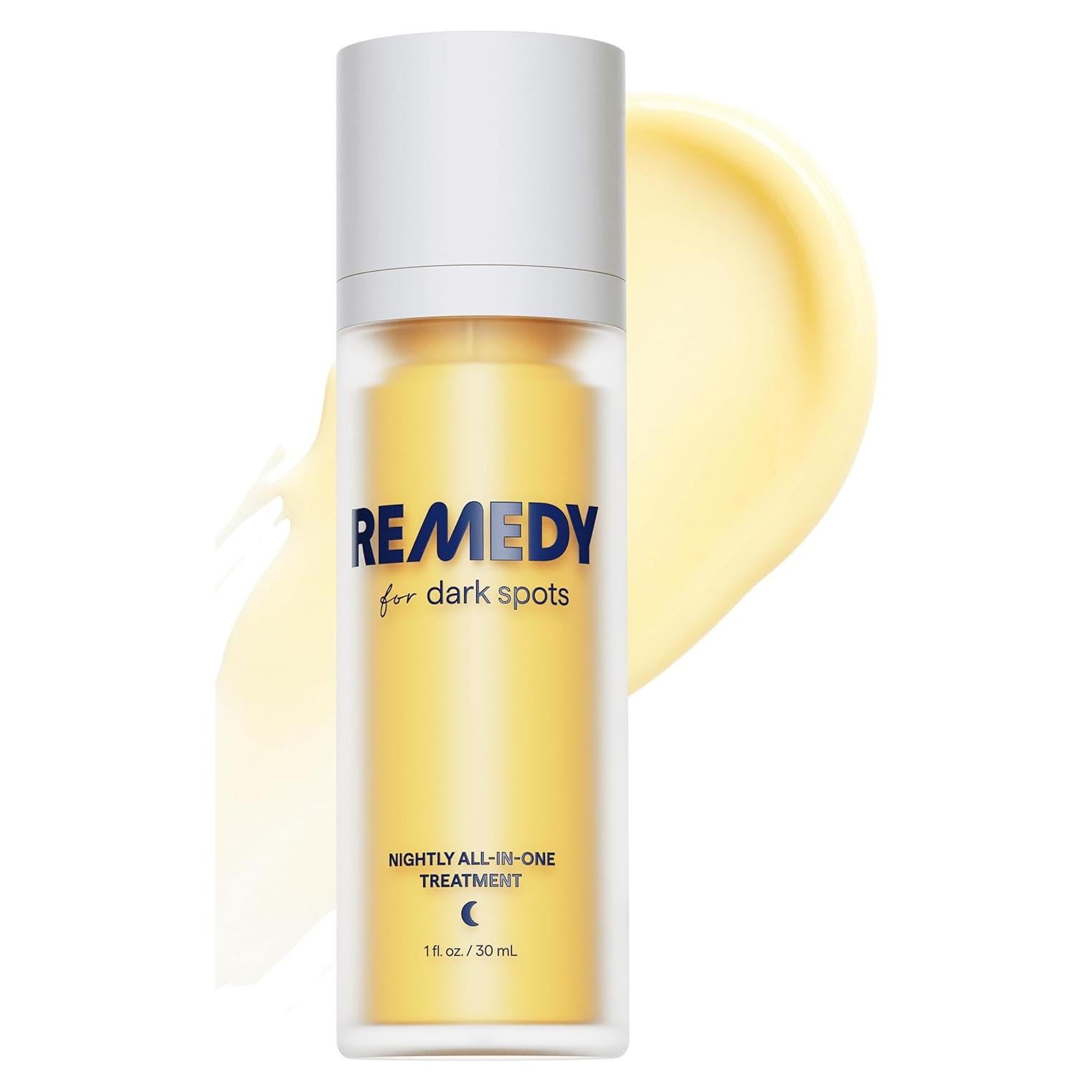 Tratamiento para Manchas Oscuras Dr. Shah - Retinol, Niacinamida